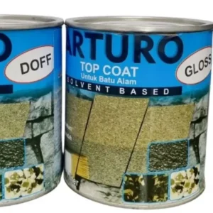 Arturo Top Coat (1 KG)