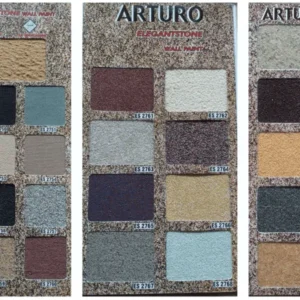 Arturo Elegant Stone
