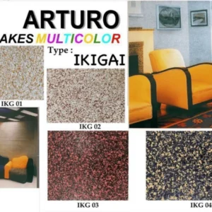 Arturo IKIGAI