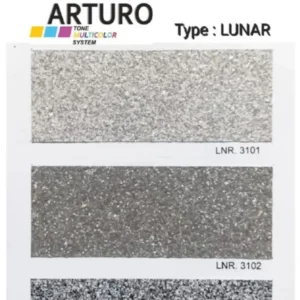Arturo Lunar