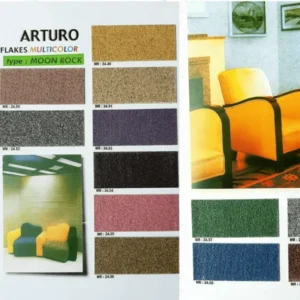 Arturo Moonrock