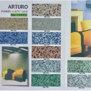 Arturo Tabor