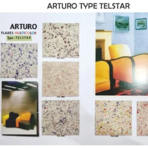 Arturo Telstar