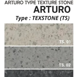 Arturo Texture Stone