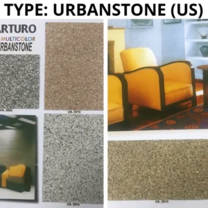 Arturo Urban Stone
