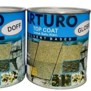 Arturo Top Coat